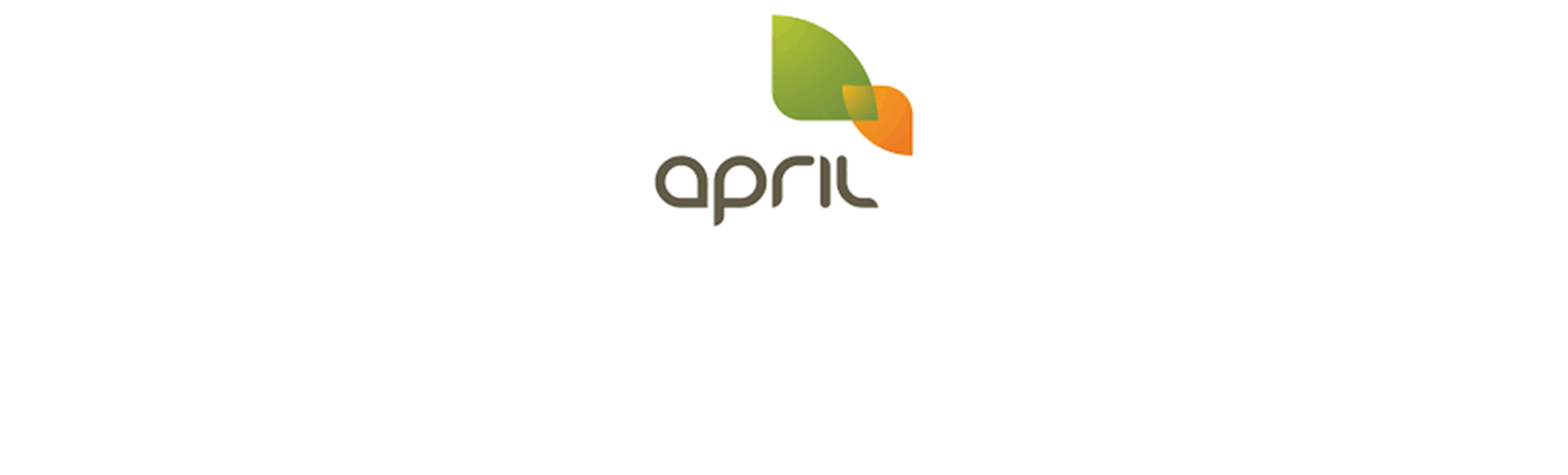 logo april