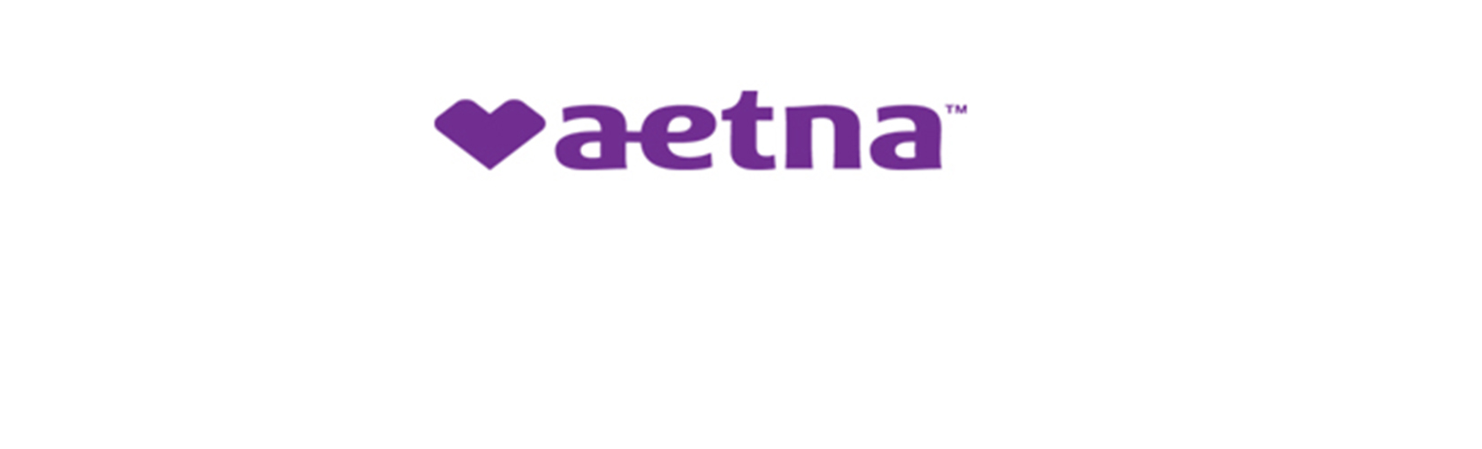 logo aetna